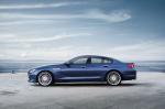 Alpina B6 Bi-Turbo Gran Coupe 2015 года (WW)